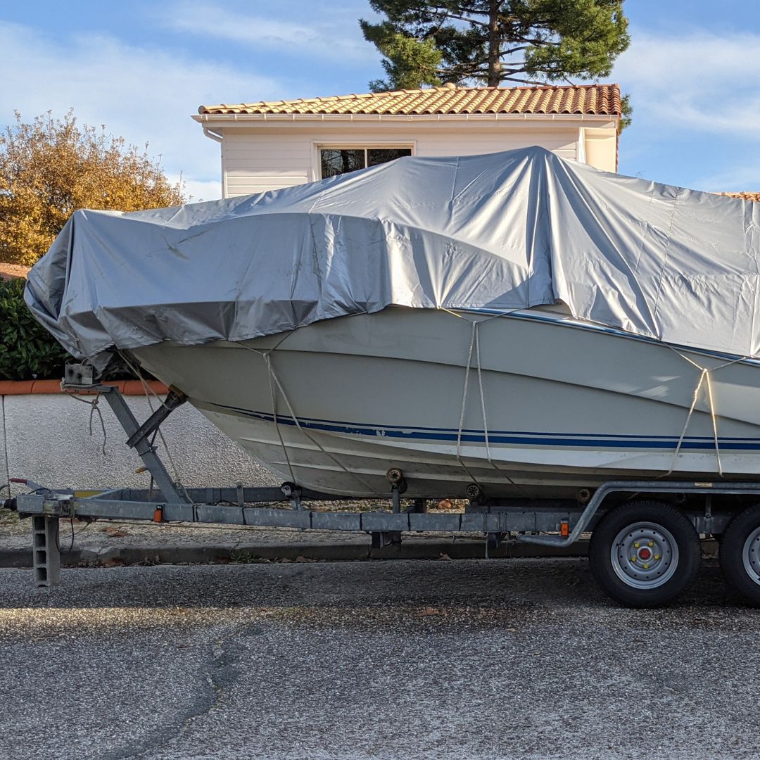 Getting the Perfect Fit: Choosing the Right Tarp Size